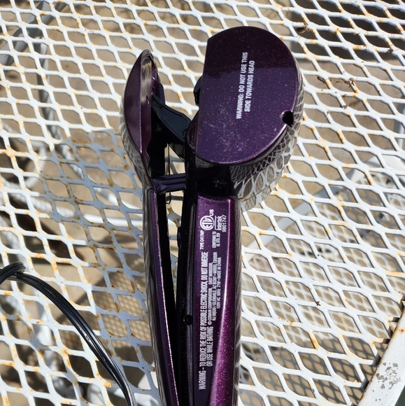 Infinity Pro Con Air Curler - Picture 2 of 5